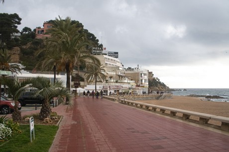 Lloret de Mar